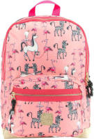 Pick & Pack rugzak Royal Princess M roze