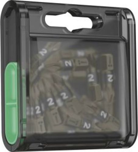 Wera Bit-Box 20 BTH PZ
