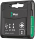 Wera Bit-Box 20 BTH PZ