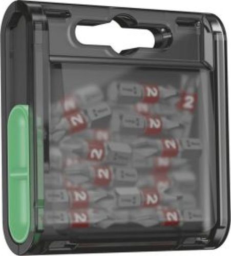 Wera Bit-Box 20 BTZ PH