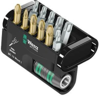 Wera Bit-Check 12 Wood 1