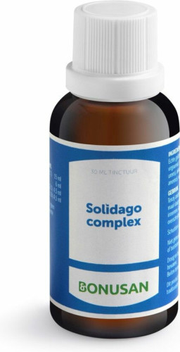 Bonusan Solidago Complex 30 ml