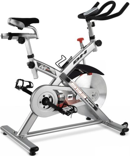 BH Fitness Fietstrainer Indoorbike SB3 Magnetic H919N