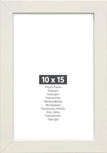 andas Fotolijstset Bilderrahmen 9er (set, 9 stuks)