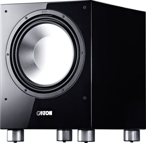 Canton Subwoofer SUB 1200 R