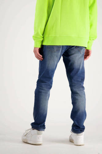 Raizzed skinny jeans DESERT dark blue stone