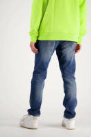 Raizzed skinny jeans DESERT dark blue stone