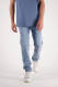 Raizzed slim fit jeans BROOK light blue stone