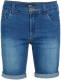 LMTD short NLMSHAUN met biologisch katoen stonewashed