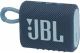 JBL Go 3 Bluetooth speaker (blauw)