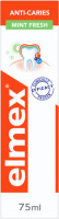 Elmex Anti-Cariës Fresh Mint Tandpasta 75 ml