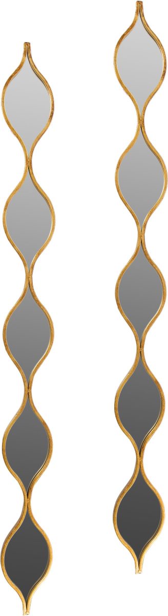 Myflair Möbel & Accessoires Sierspiegel (2 stuks)