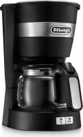 De'Longhi Filterkoffieapparaat ACTIVE LINE ICM14011.BK, 0,65 l