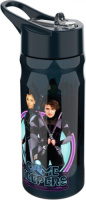 Studio 100 drinkfles Gamekeepers 500 ml donkerblauw