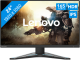 Lenovo G24-20 60,5 cm (23.8 ) 1920 x 1080 Pixels Full HD LED Zwart