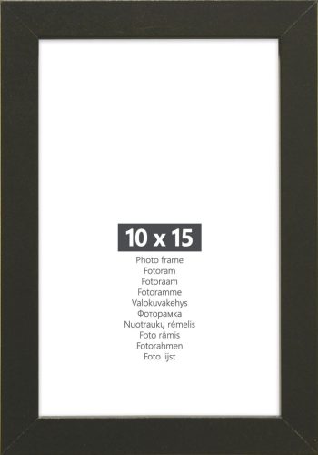 andas Fotolijstset Bilderrahmen 10er (set, 10 stuks)