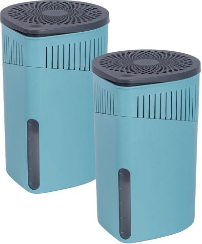 Wenko Luchtontvochtiger Drop 2 x 1000g (set)
