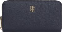 Tommy hilfiger Portemonnee in praktisch formaat