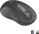 Logitech Signature M650 L Draadloze Muis Linkshandig Grafiet