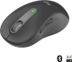 Logitech Signature M650 L Draadloze Muis Grafiet