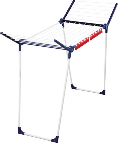 Leifheit 81570 Droogrek Pegasus 150 Slim 15M
