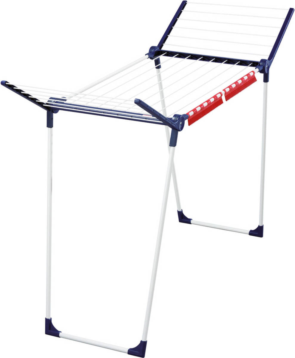Leifheit 81570 Droogrek Pegasus 150 Slim 15M