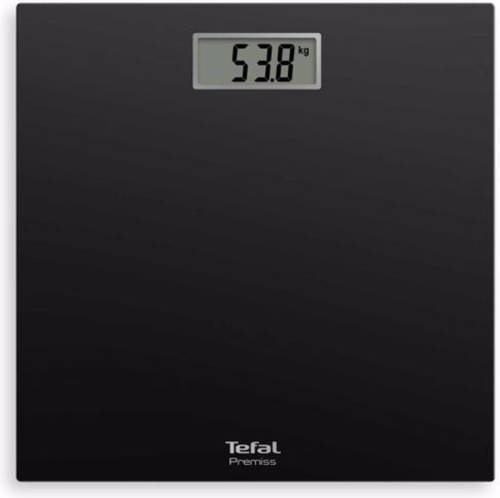 Tefal PP1400 Weegschaal Zwart