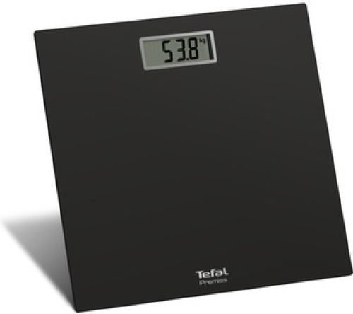 Tefal PP1400 Weegschaal Zwart