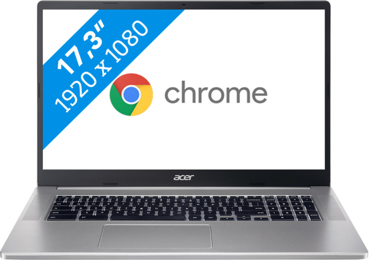 Acer Chromebook 317 CB317-1H-C1SE