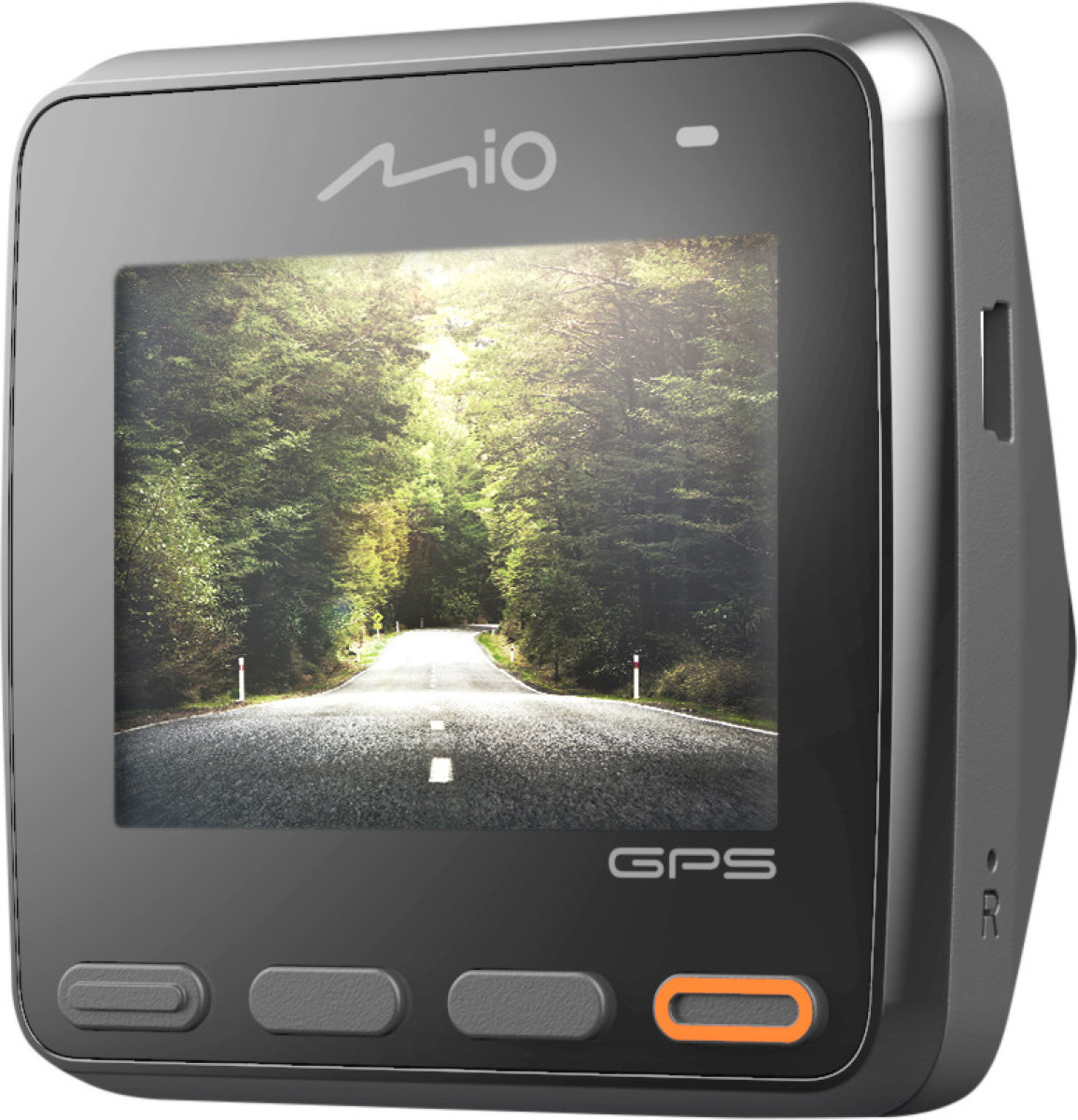 Mio MiVue C430