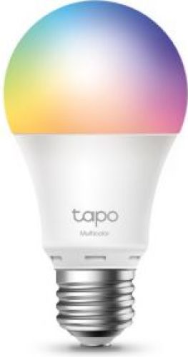 TP-Link Tapo L530E Smart Lamp Wit