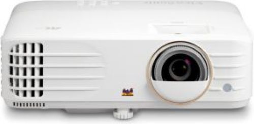 Viewsonic PX748-4K beamer/projector Projector met normale projectieafstand 4000 ANSI lumens DLP 2160