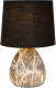 Lucide Marmo Tafellamp E14/4w Zwart