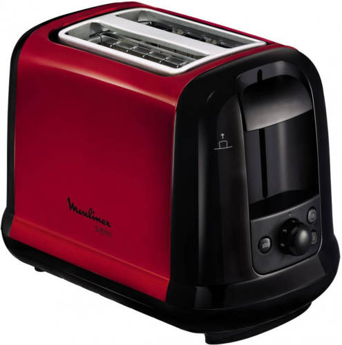 Moulinex Broodrooster Lt260d11