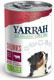 Yarrah Chunks Beef 820 gr