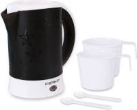 Aigostar Waterkoker Cooltravel 30jql - Zwart