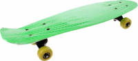 Toi-Toys Skateboard 55 Cm Groen