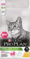 Pro Plan Kat Sterilised Kip 10 kg
