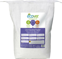 Ecover Waspoeder Colour Lavendel 7.5 kg