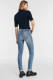 LTB Be Yourself slim fit jeans Molly M lelia wash