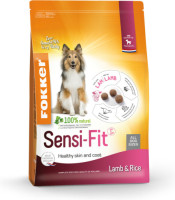 Fokker Hondenvoer Sensi-Fit 13 kg