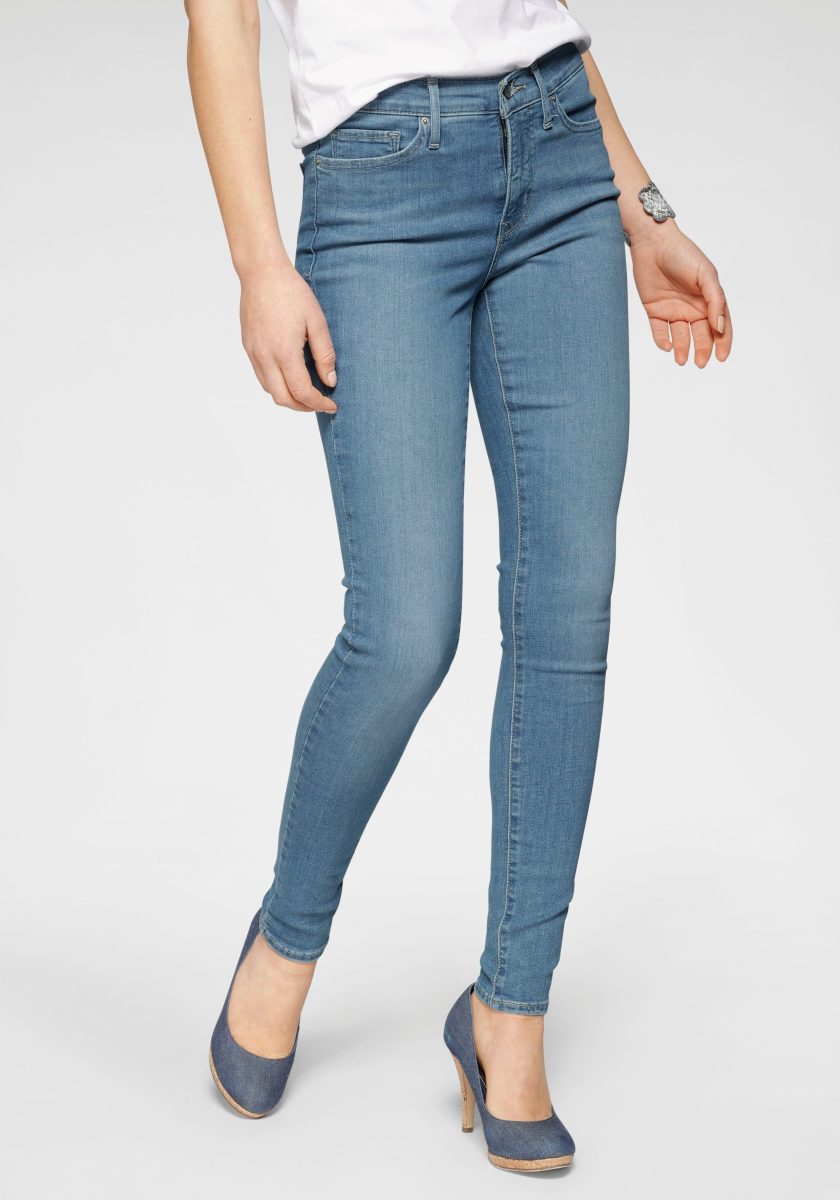 Levi's 310 shaping skinny jeans quebec lake