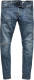 G-star Raw Revend skinny jeans faded cascade restored