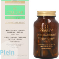 Collistar Pure Actives Anticellulite capsules - 14 cps