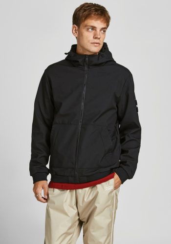 Jack & Jones CORE jack JCOCLASSIC black