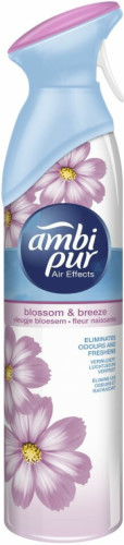 Ambi Pur Air Effects Luchtverfrisser Spray Vleugje Bloesem 300 ml