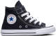 Converse Chuck Taylor All Star 1V Easy ON sneakers zwart