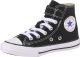 Converse Chuck Taylor All Star 1V Easy ON sneakers zwart