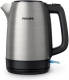 Philips waterkoker Daily Collection HD9350/90 - RVS - 1,7 liter