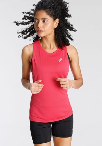 Asics hardlooptop Core roze